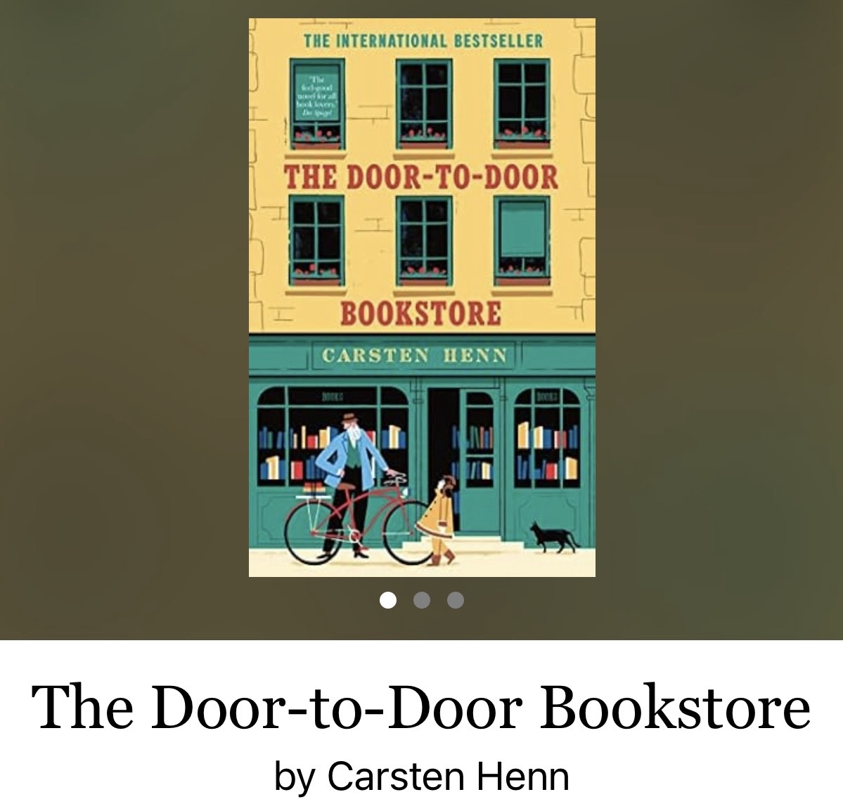 Which one? – My life on an unexpected path